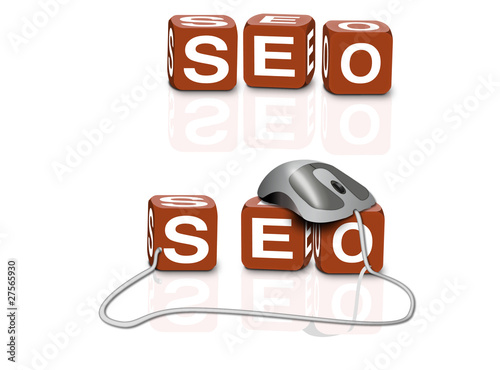 seo search engine optimizing
