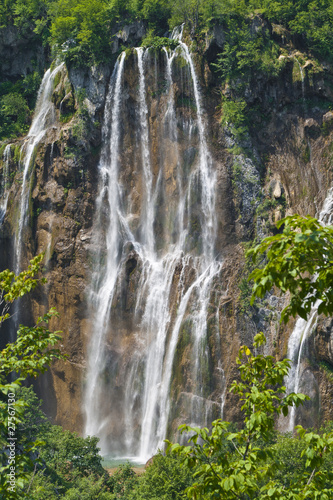 Plitvice Lakes National Park