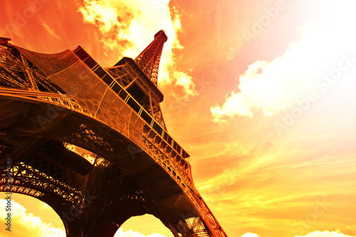 Eiffel Tower - Paris #27567543
