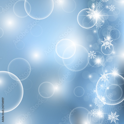 Christmas background