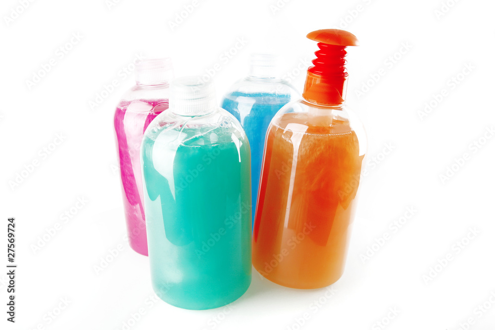 set of some clean soap set of some clean soap