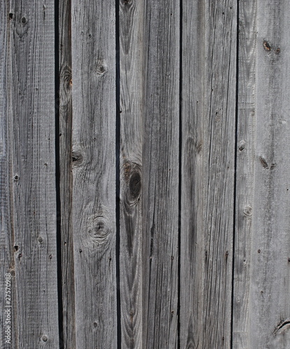 aging wooden wall from planks