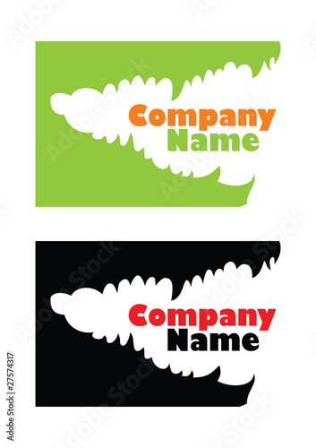 Crocodile logo
