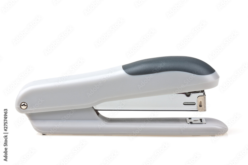Grey stapler Grey stapler