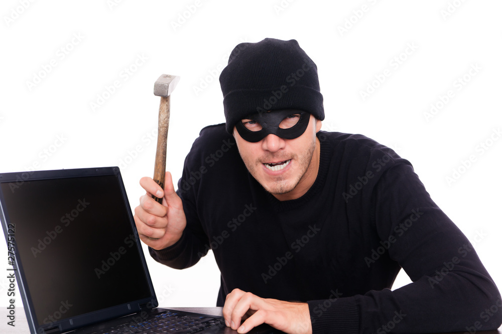 computerkriminalität computerkriminalität