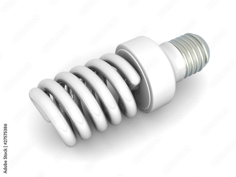 Energiesparlampe