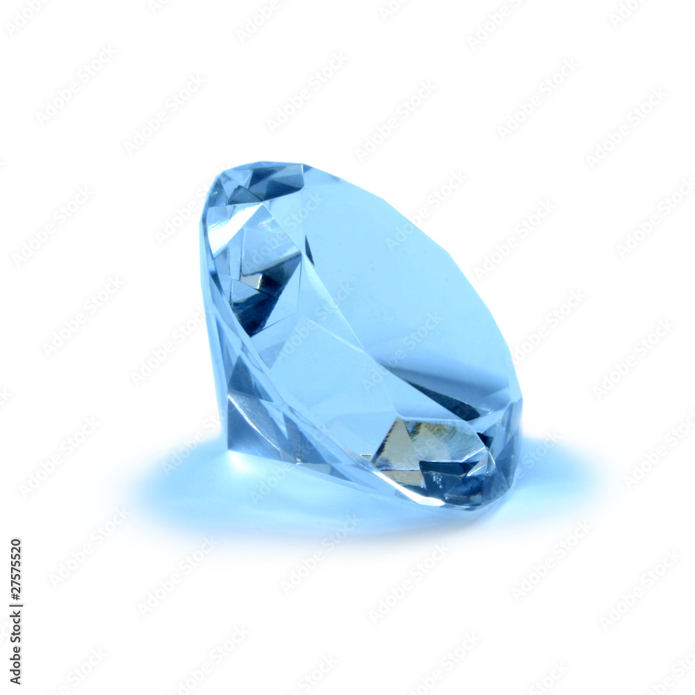 Blauer Diamand Blauer Diamand