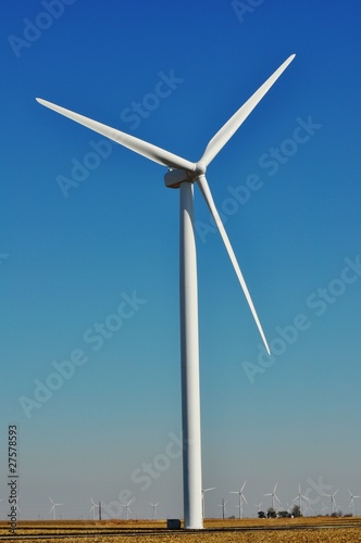 Wind Turbines