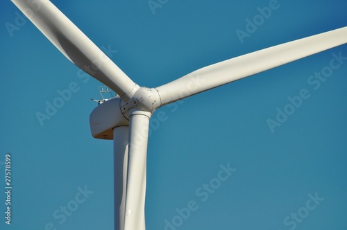 Wind Turbines
