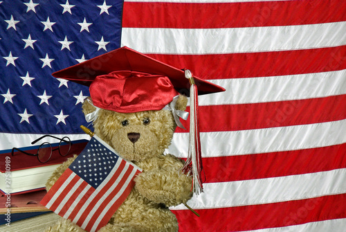 American Grad