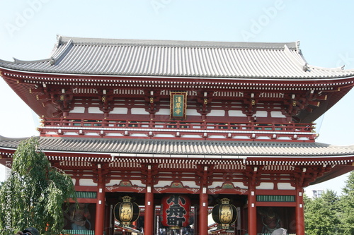 senso-ji temple