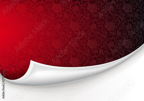Paper Background