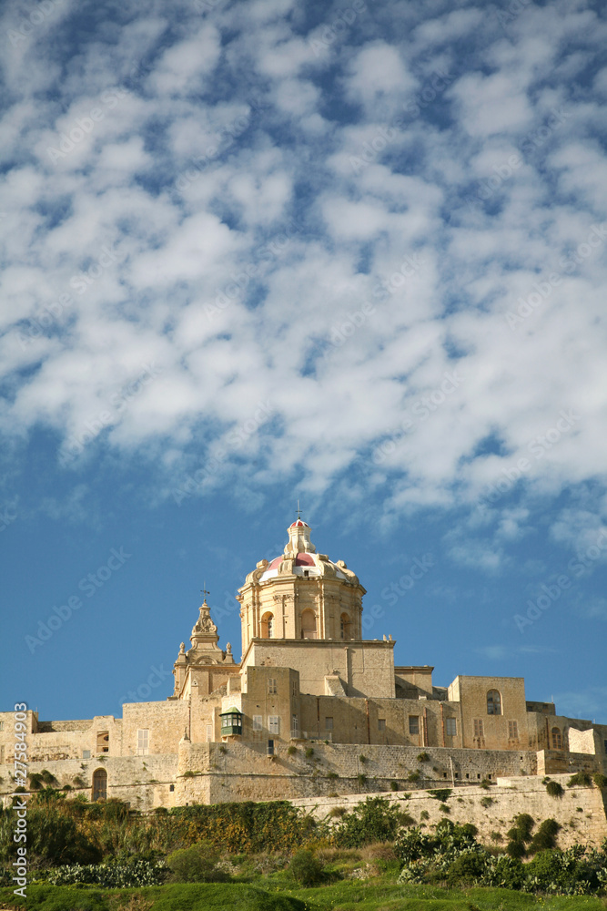 malta Medina