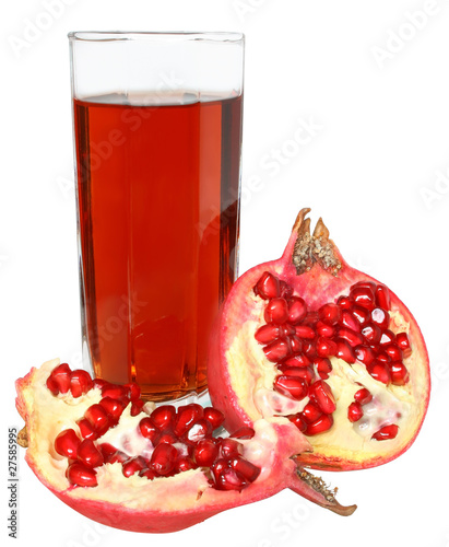 Pomegranate