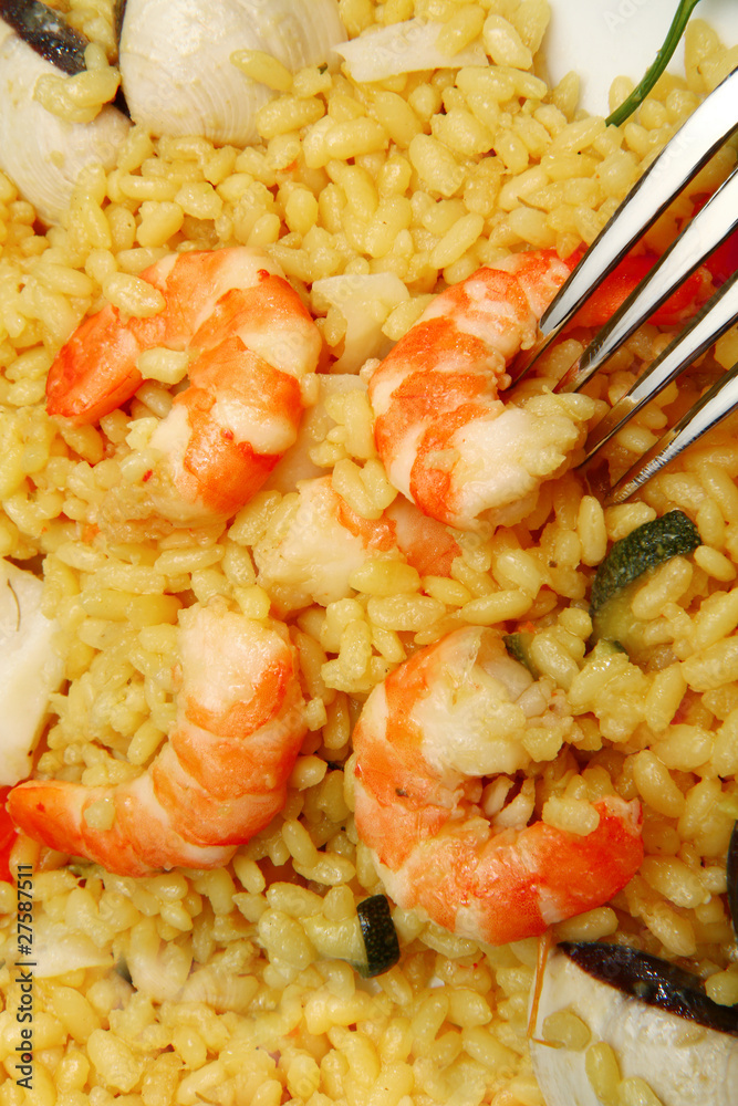 paella paella