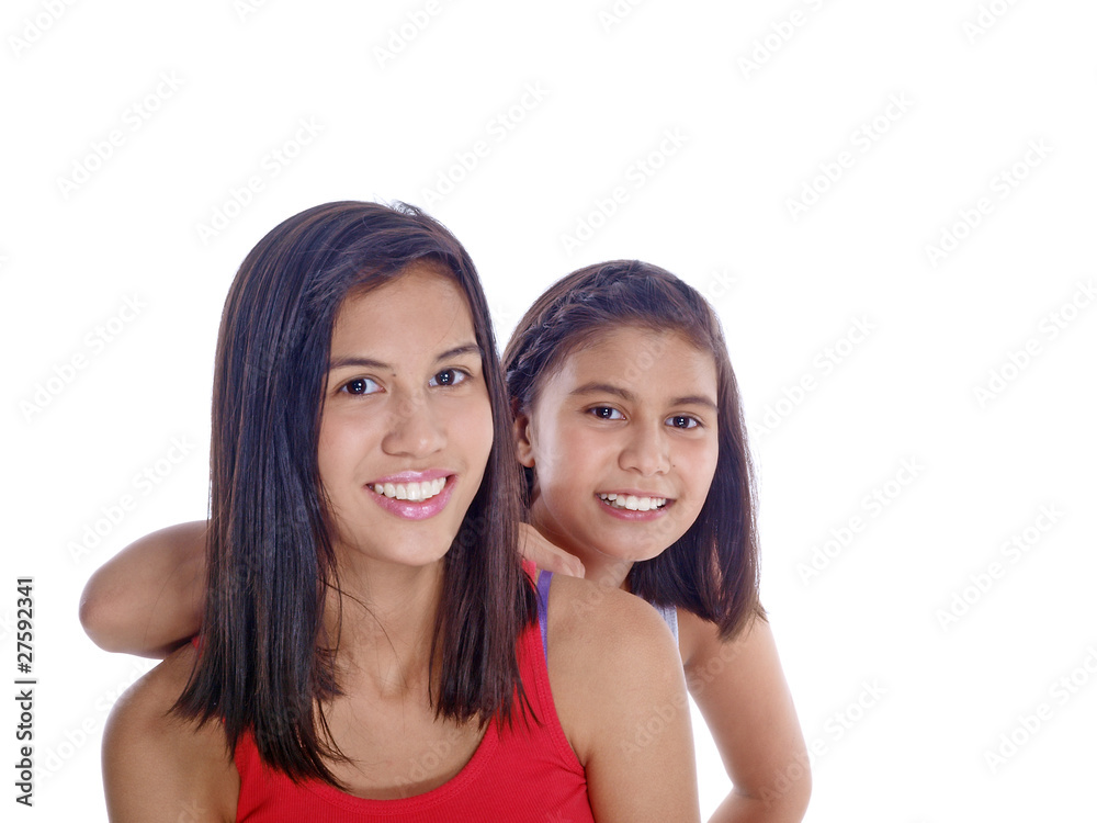 my sister and me my sister and me