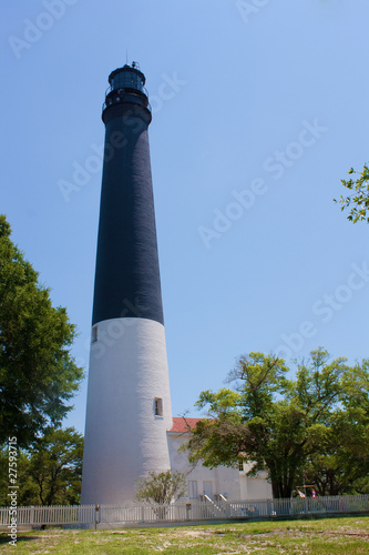 Pensacola Lighthouse