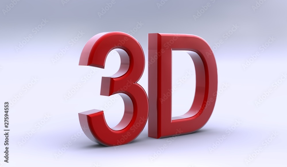 Red 3D Red 3D
