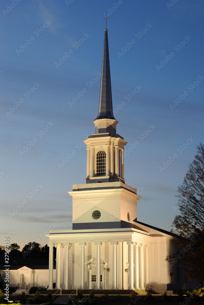 Baptist Church Baptist Church