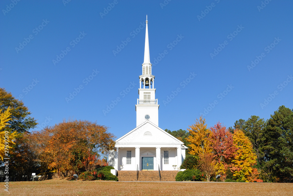 Baptist Church