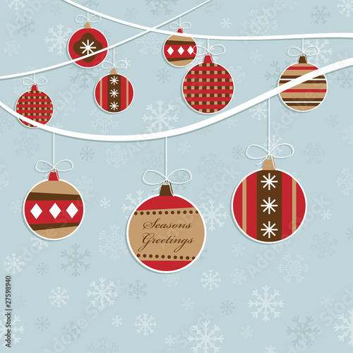 christmas decoration