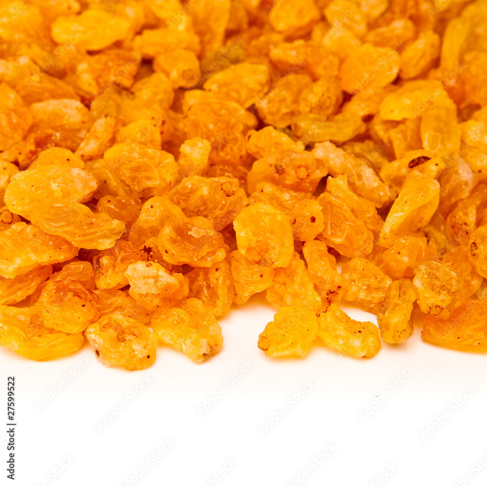 raisins
