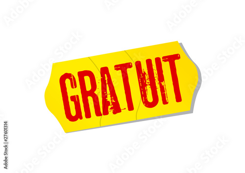 Gratuit