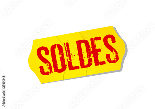 Soldes