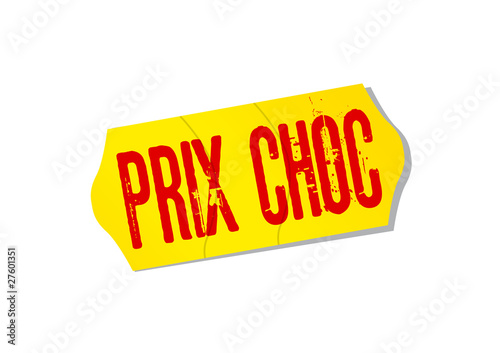 Prix Choc