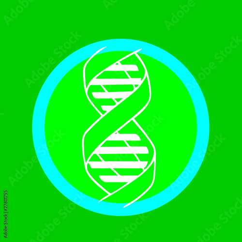 biotechnology sign vector