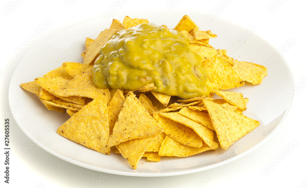 nachos nachos