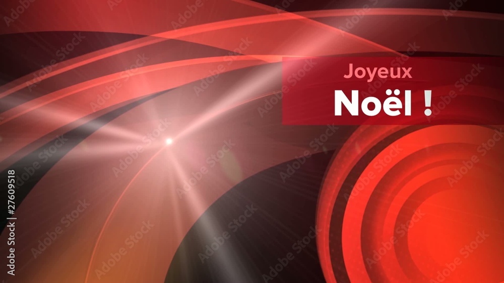 joyeux Noël 2