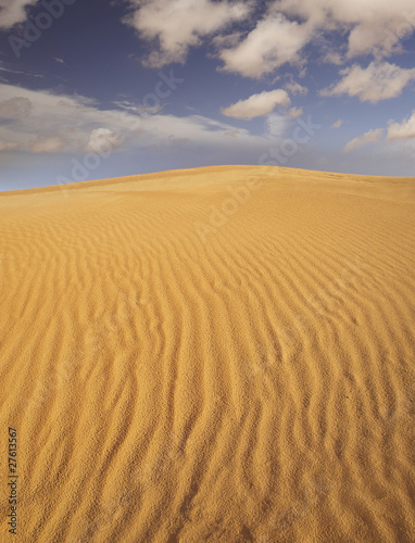 Sahara Tunisino © MAURO