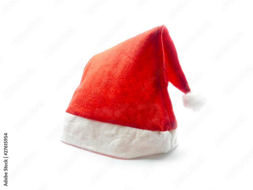 Santa claus hat Santa claus hat