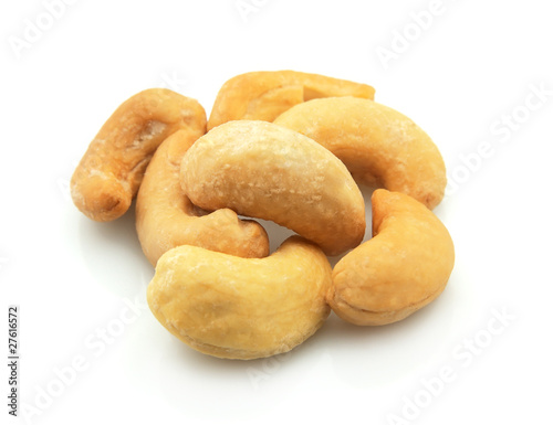 Ñashew nuts