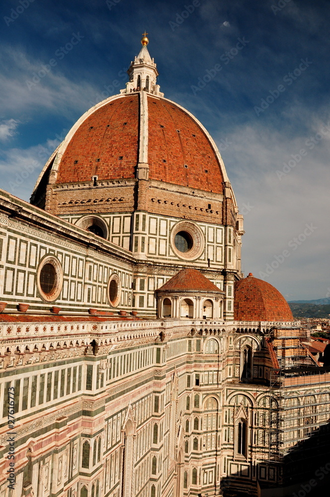 Duomo,Florence,Italy