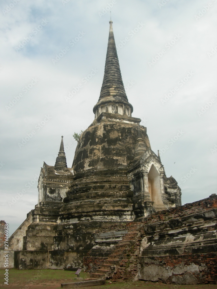 Ayutthaya Thailand