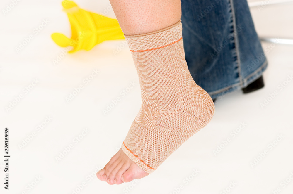 Sprunggelenk Bandage