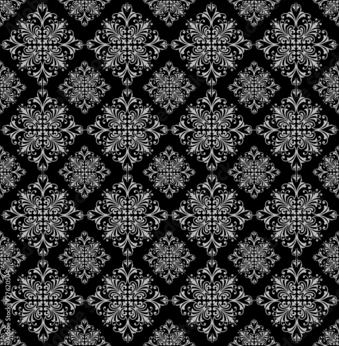 floreal backdrop