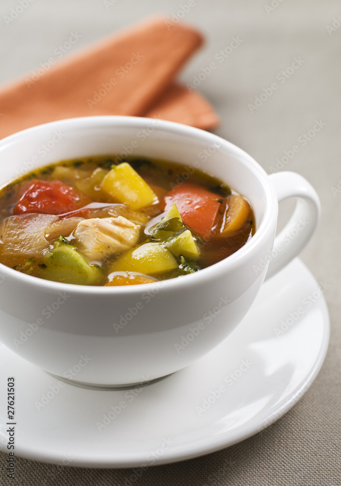 Soup Soup
