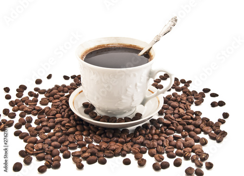 cupof coffee