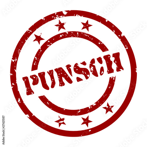 stempel punsch I