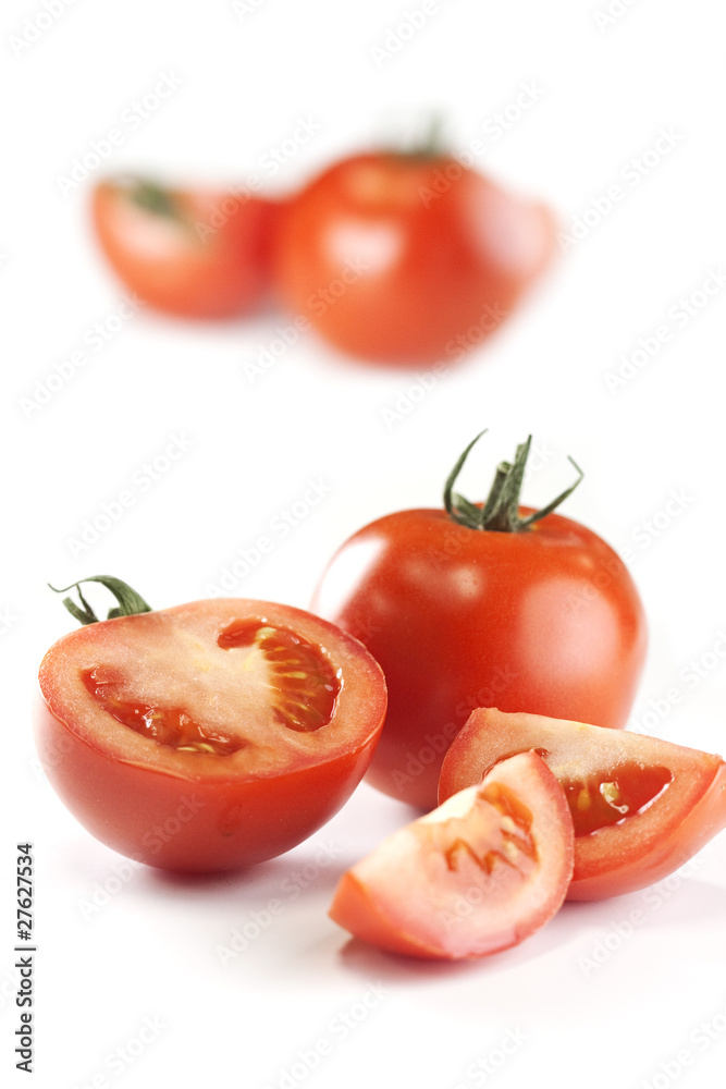 Tomatoes Tomatoes
