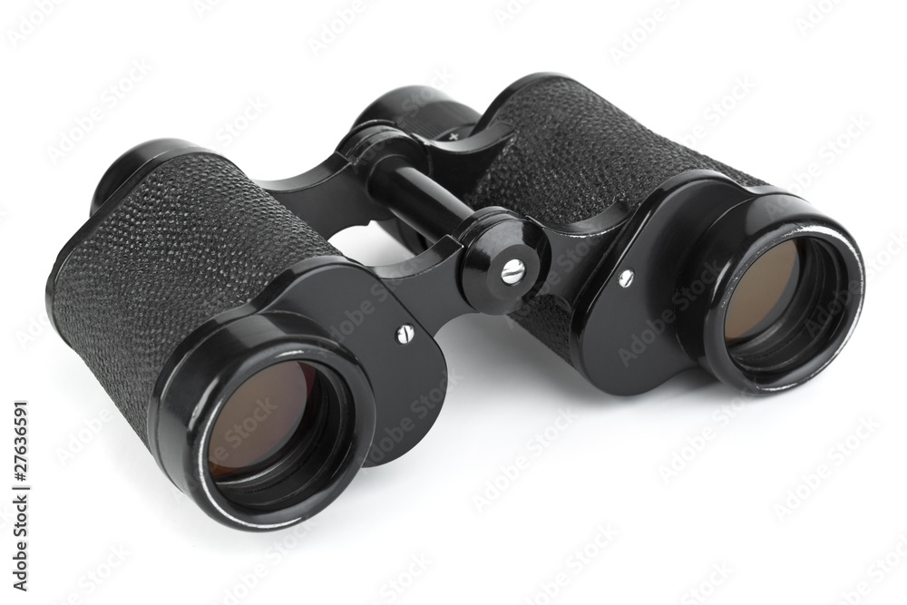 Binoculars Binoculars