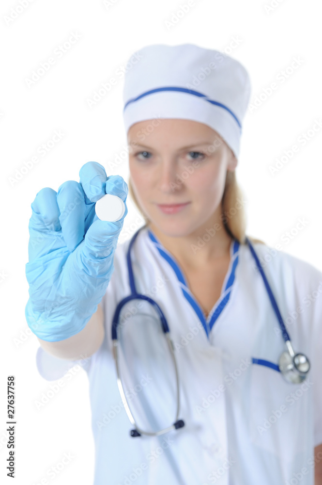 Doctor Doctor