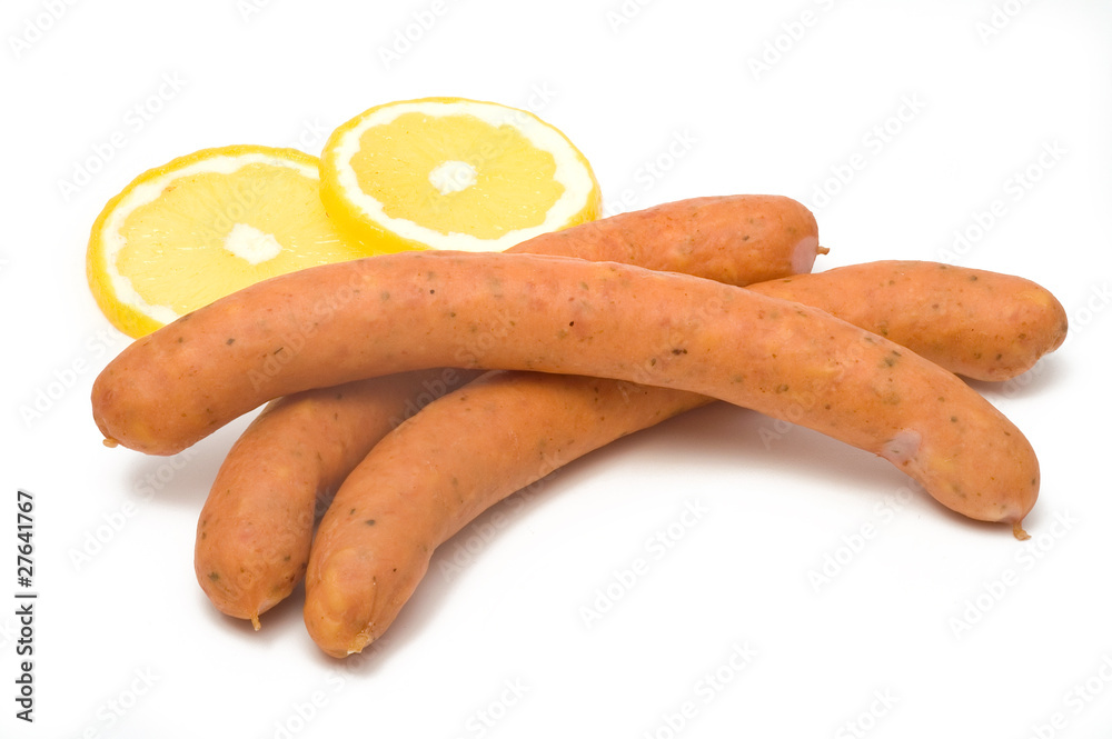 Käsekrainer