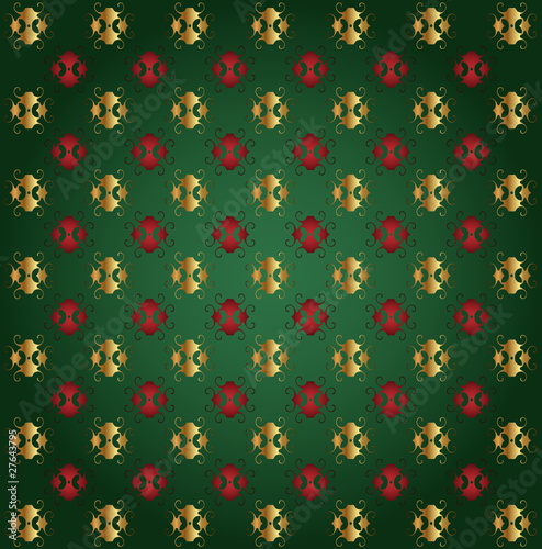 Vintage Wallpaper 17