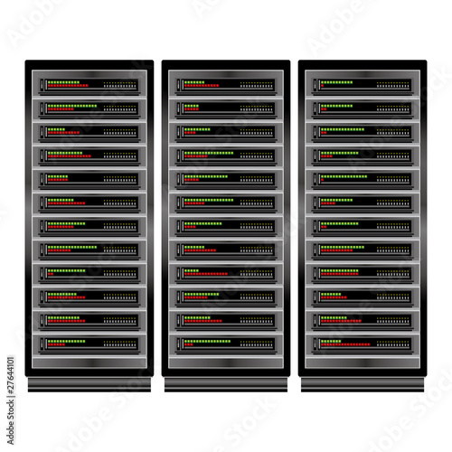 server