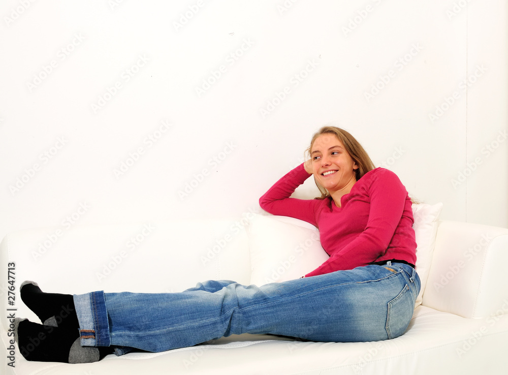 beautiful young woman beautiful young woman