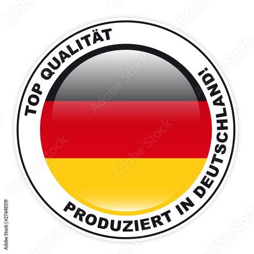Free Download Button - Made in Germany - GFXLoad